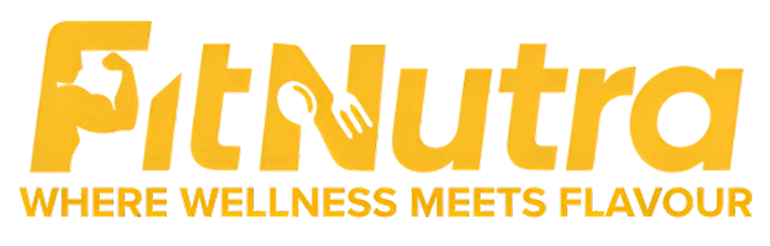 FitNutra Logo